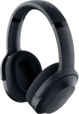 Bluetooth-гарнитура Razer Barracuda Bluetooth/3,5 мм черный