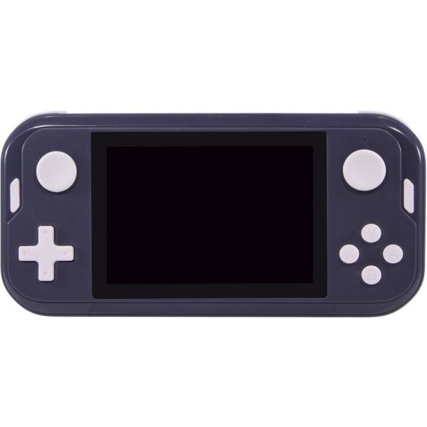 Игровая приставка PGP AIO Union C35 +4000 игр +Кабель Mini USB серый