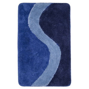 Коврик для ванной My Space ДЛЯ ВК 50*80 SKY MM5080008