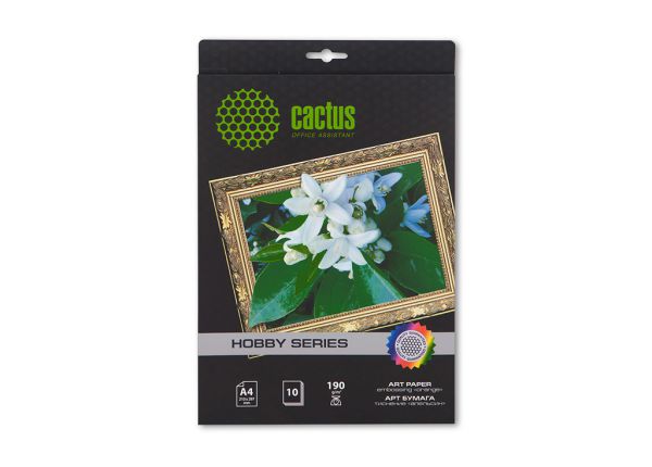 Листы Cactus CS-DA419010