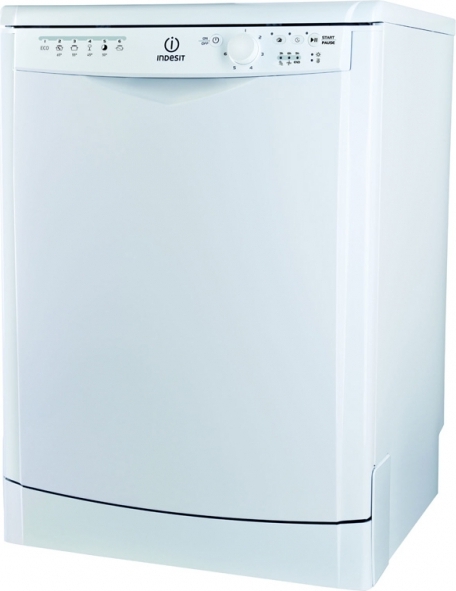 Посудомоечная машина Indesit DFG 26B10 EU