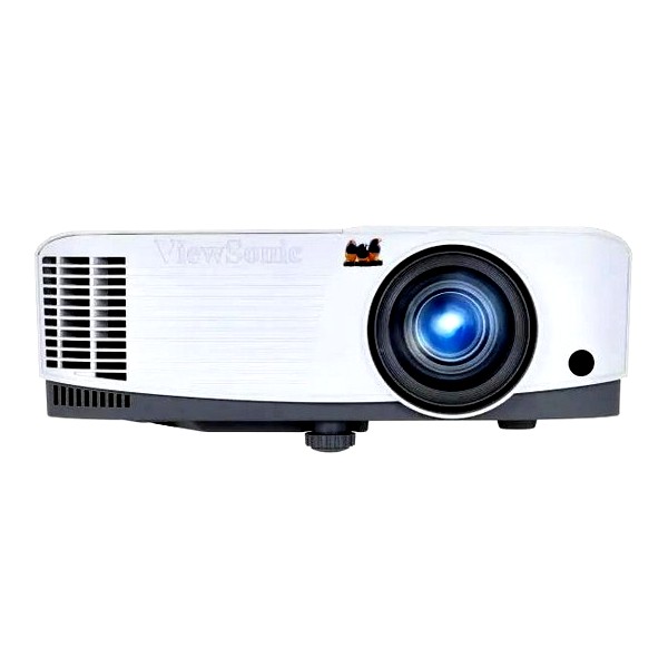 Проектор ViewSonic PA503W белый