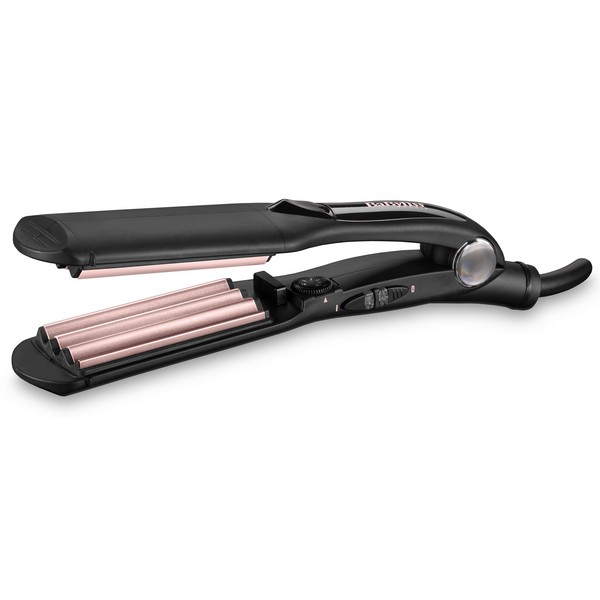 Щипцы для завивки BaByliss 2165CE черный