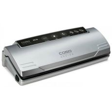 Вакуумный упаковщик Caso VC 10 серебристый