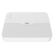 Видеорегистратор NVR/HVR Uniarch NVR301-08LS3-P8-RU NVR (сетевой)